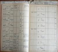 Kamenice nad Lipou, Okresní úřad, Divadla, zábavy a překročení policejní hodiny, 1932