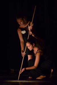 Praha 4, ZUŠ, Nejsi sám, CP Jiráskův Hronov 2014