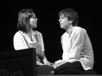 Klapý, Rádobydivadlo, Romance pro křídlovku, 2009