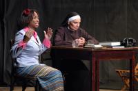 Praha, SoLiTEAter, Pochyby, CP Jiráskův Hronov 2014