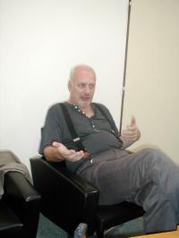 ZAVARSKÝ, Ján, doc. Mgr., CP Jiráskův Hronov 2002