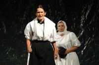 Karolinka, Jana Honsy, Advent, CP Jiráskův Hronov 2015