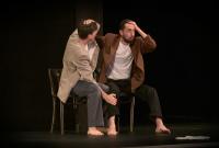 Ostrava, Grimasa, Navždy spolu, CP Jiráskův Hronov 2019