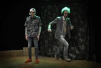 Ostružno, Teátr Vaštar, Svině! (2017, Ostrov), CP Jiráskův Hronov 2017