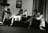 Stochov, Luna, Roura k rouře pasuje, KP Wintrův Rakovník 1998