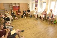 Hronov, JH 2024, Semináře - Marketing