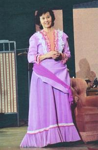 ŽIVNÁ, Marie, Neratovice, Agnes Belladone, 2008