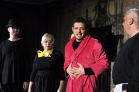 Teplice, Thespis, Příběhy z jednoho pokoje, CP Divadelní Fimfárum Český Krumlov 2025