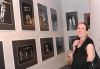 Kolín, CP Otevřeno 2011, výstava Deburau a ti druzí