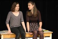 Český Krumlov, DĚS, Nazdar Ančo, CP Šrámkův Písek 2016