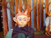 Litoměřice, Sváťovo divadlo