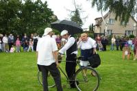 Kněžmost, Človíček, Slunce, seno, 2010