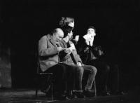 Chocerady, Komenský, Jak šel čas, 2001