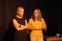 LÁHOR/Soundsystem, Než hanba začne fackovat druhé, CP Šrámkův Písek 2019