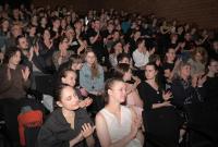 Liberec, Ještědyvadlo 2024, Zahájení a závěr festivalu