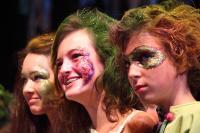 Přibyslav, Furiant, Sen noci svatojánské,  OP Divadelní Přibyslav, 2011