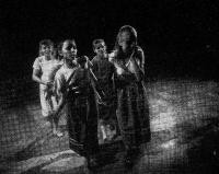 Olomouc, Dramatické oddělení LŠU Žerotín, O třescích a plescích, 1989