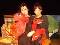 Opava, Divadélko na dlani, Pohádky pana Pohádky, 2007