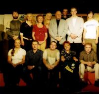 Kaznějov, DS Štace, jubilejní foto, 2004