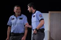 Velké Opatovice, Divadlo NaŽivo, Nevěra ve stádiu přípravy, KP HDM, Němčice nad Hanou, 2024