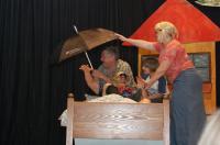 Oslavany, Na mýtině, Slunce, seno, Oslavany, 2008