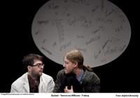 Praha, Ojebad, Trialog, 2011