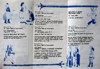 Mělník, Divadlo dětem, program, s. 2, 3, 4, 1988