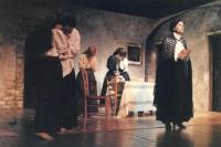 Monako, Studio de Monaco, Dům doni Bernardy Alby, CP Jiráskův Hronov 1994