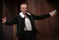 Praha, Na zábradlí, Hamleti, CP Jiráskův Hronov 2021