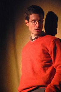 Boskovice, Naboso, Lhář, FEMAD Poděbrady 2015