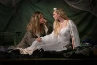 Klapý, Rádobydivadlo, U Kočičí bažiny, CP KDP Vysoké nad Jizerou 2019