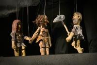 Liberec, Naivní divadlo, Boj o oheň, CP LCH 2021