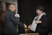 Rakovník, zakončení CP Popelka 2016