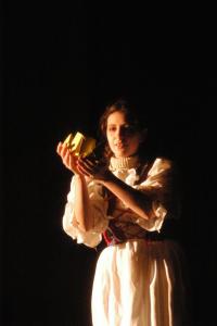 Kurz scénografie NIPOS-ARTAMA Praha 2001-2003