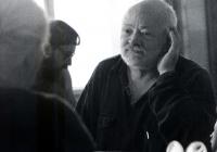 Hronov, Ivan Vyskočil, seminář Klubu mladých divadelníků, CP Jiráskův Hronov 1992