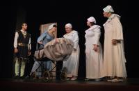 Čelákovice, Tyl, Šípková Růženka, CP Popelka Rakovník 2012