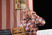 Hrádek nad Nisou, Vojan, Potichu to neumím, jsem vášnivej, NP seniorského divadla Miletín 2012