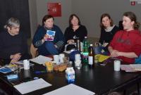 Jablonec nad Nisou, KP Dětská scéna 2013, Rozborové semináře