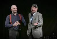 Velké Opatovice, DS teaTrum, Pozor, natáčíme, KDP 2025