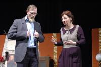 Hodonín, Svatopluk Popel a pálenka, KP Hobblík Hodonín 2013