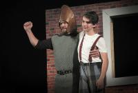 Sloupnice, Doveda, Český děják, CP KDP Vysoké nad Jizerou 2018