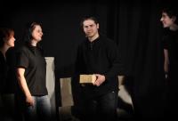 Turnov, ZUŠ, Není to, ani to, LD, Za zdí (Pink Floyd), KP Turnovský drahokam 2011