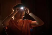 Praha, Alena Skálová, Při chůzi, LCH 2024