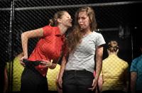 Olomouc, ZUŠ Iši Krejčího, Děti veselé, Brand party, CP Jiráskův Hronov 2011