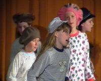 Jablonec nad Nisou, ZŠ Mozartova, Pohádky na dobrou noc, CP Dětská scéna Trutnov 2002