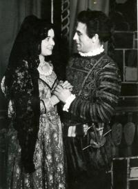 Praha-Nové Město, Automobilové závody, Chudý muž musí mít za ušima, 1956