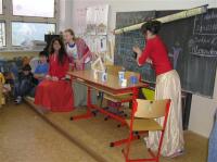 Štoky, ZŠ, Mrazík, 2009