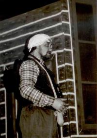 Mladějovice, Skupa, Malé příhody letní, 1990