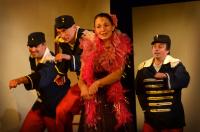 Vysoké nad Jizerou, Krakonoš, Mam´zelle Nitouche, NP Krakonošův divadelní podzim 2011