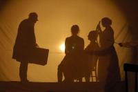 Kyjov, Divadlo V karanténě, Ciao, cornuto, 2009